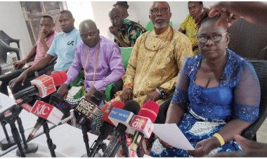 Breaking News: IJaghala Community Traces Root to Ijaw, Gbaramatu Kingdom 