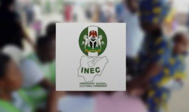 Okumagba Says INEC Did Good Work, Nothing Will Change Ward Delineation in Warri