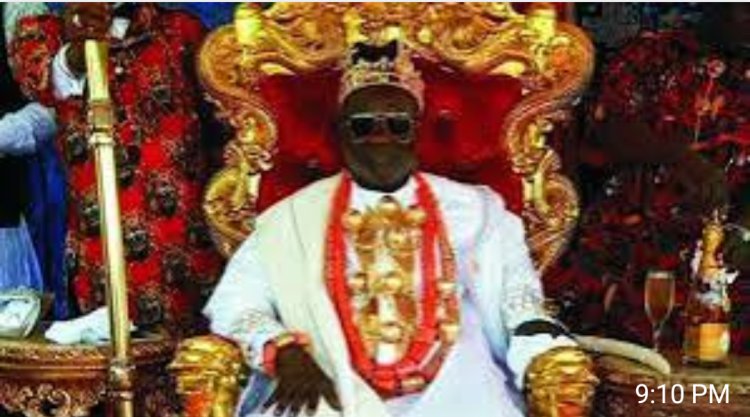 Ateke dismisses claims of clash with amnesty boss Otuaro 