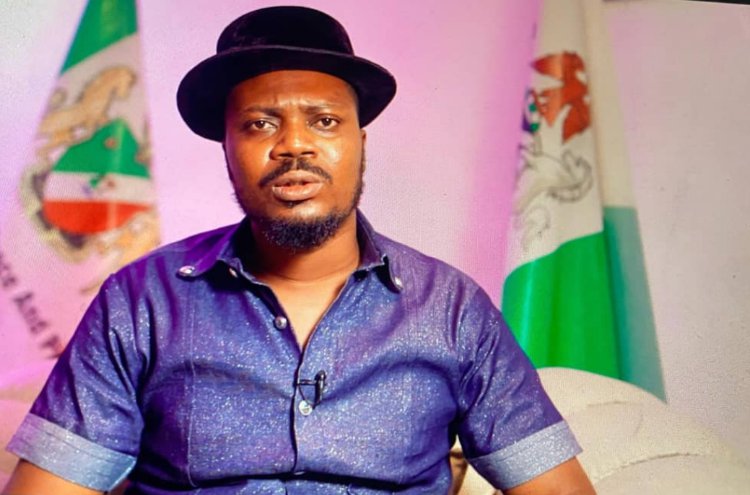 Ward Delineation: Mamamu Reaffirms Ugbanabou Under Ogbe-Ijoh, Criticizes Alex Ebi-Feminine, Others Over Misleading Claim
