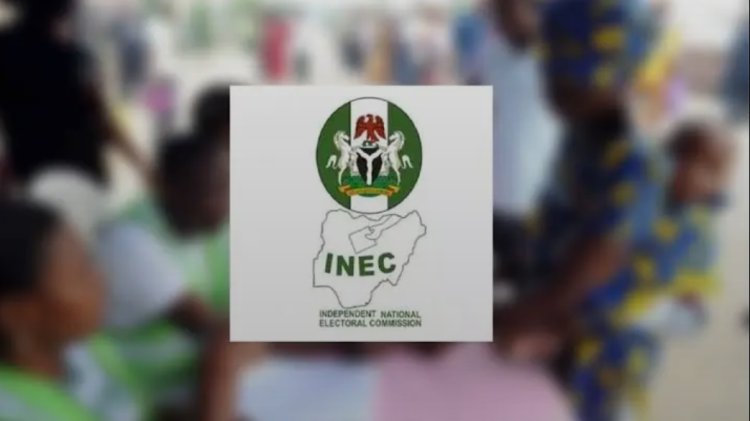 Okumagba Says INEC Did Good Work, Nothing Will Change Ward Delineation in Warri