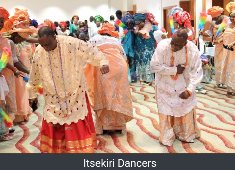 INEC Fresh Wards: Itsekiri Fears Over Representation Unfounded--Ijaw Journalists, Advise Itsekiri against War drums