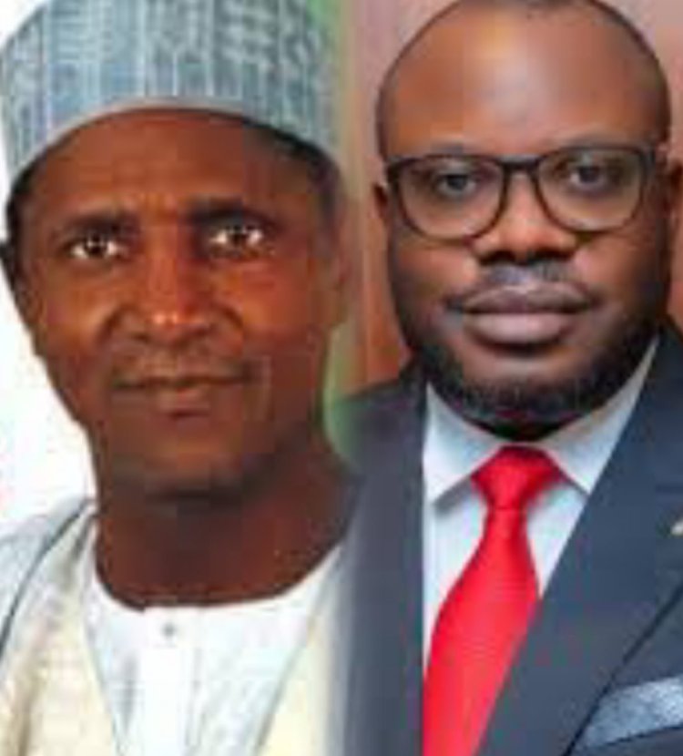 Otuaro Acknowledges Late Yar’Adua's legacy for Establishing Amnesty Programme in N'Delta