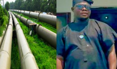 Palpable tension grips Agbodobiri Delta Coastal Community as Youths Vow to Halt South Forcados Swamp Gas Pipeline Project
