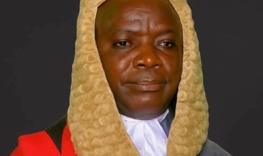 Bayelsa Judge Omukoro regains freedom after 12 days in captivity
