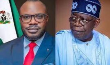 2027: Otuaro Urges Niger Delta To Support APC South South Leaders Resolution On Tinubu’s  Reelection Bid