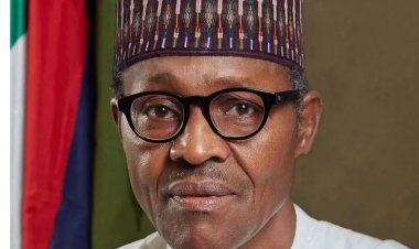 Breaking News: Former President Muhammadu Buhari Passes Away at 82