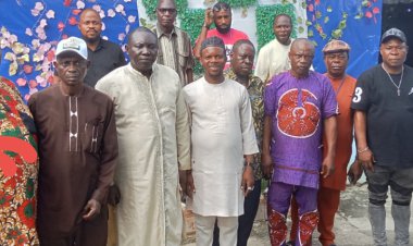 Ughelli South Hotel Owners Association Calls on Oborevwori To Tackle Task Force Official Exploitation 