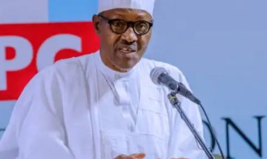 Niger Delta Youth Council Mourns Late Former President Muhammadu Buhari