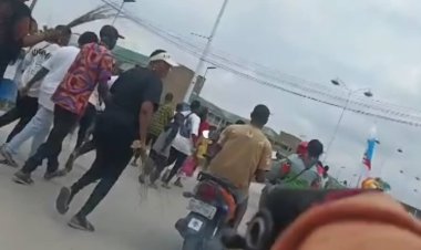 Ughelli North Rejects Omo-Agege, Shuns One Million-Man March