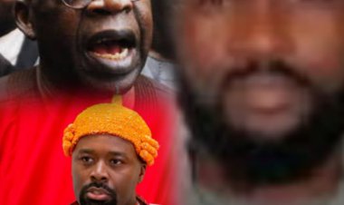 Gun Trafficking: Group Writes Tinubu, NSA, DSS, Police, Over Interference With Trial, See those Accused