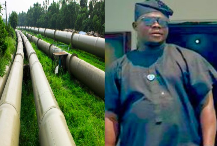Palpable tension grips Agbodobiri Delta Coastal Community as Youths Vow to Halt South Forcados Swamp Gas Pipeline Project