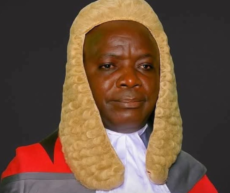 Bayelsa Judge Omukoro regains freedom after 12 days in captivity