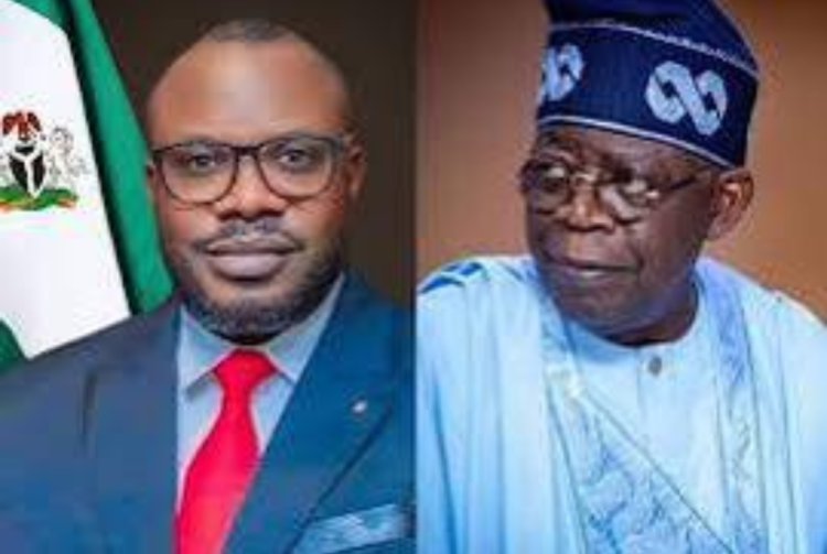 2027: Otuaro Urges Niger Delta To Support APC South South Leaders Resolution On Tinubu’s  Reelection Bid