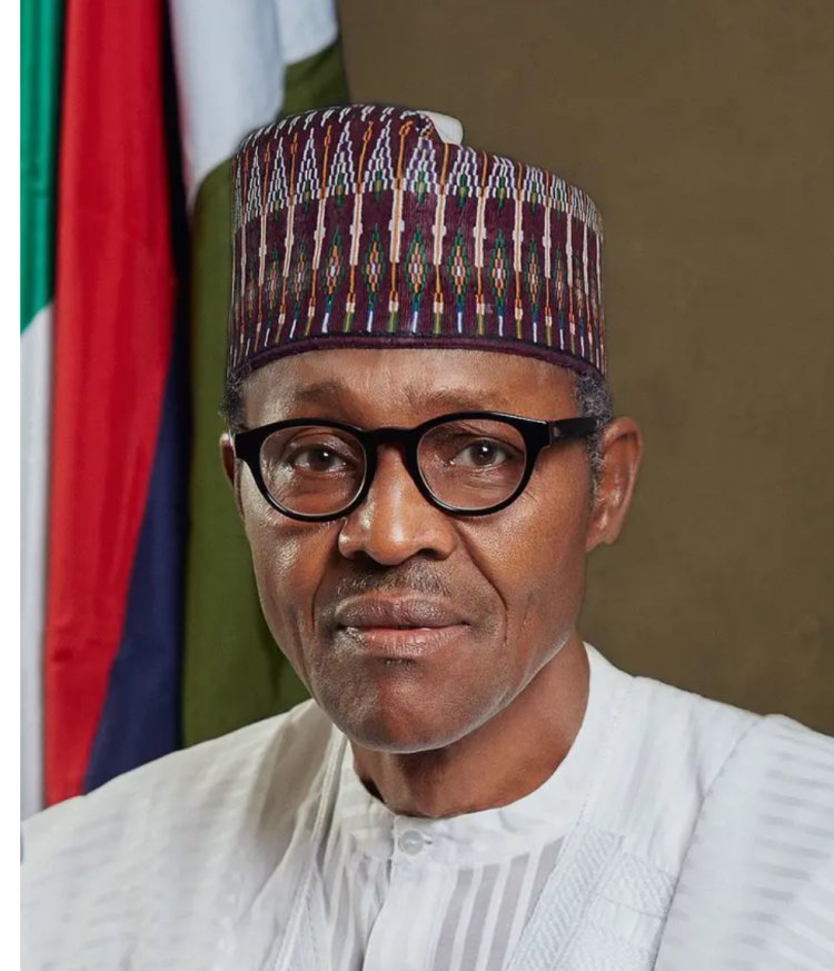 Breaking News: Former President Muhammadu Buhari Passes Away at 82
