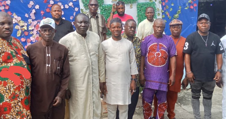 Ughelli South Hotel Owners Association Calls on Oborevwori To Tackle Task Force Official Exploitation 