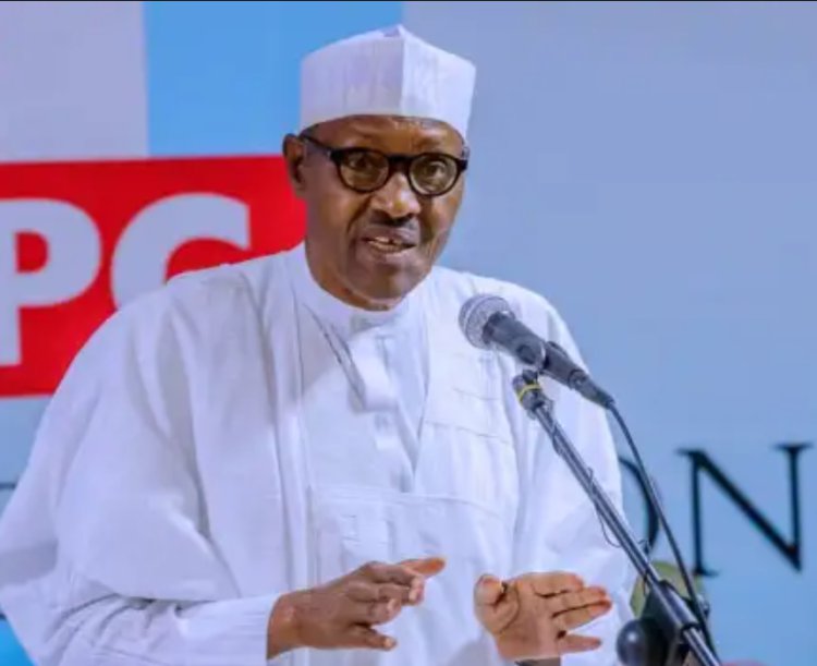 Niger Delta Youth Council Mourns Late Former President Muhammadu Buhari