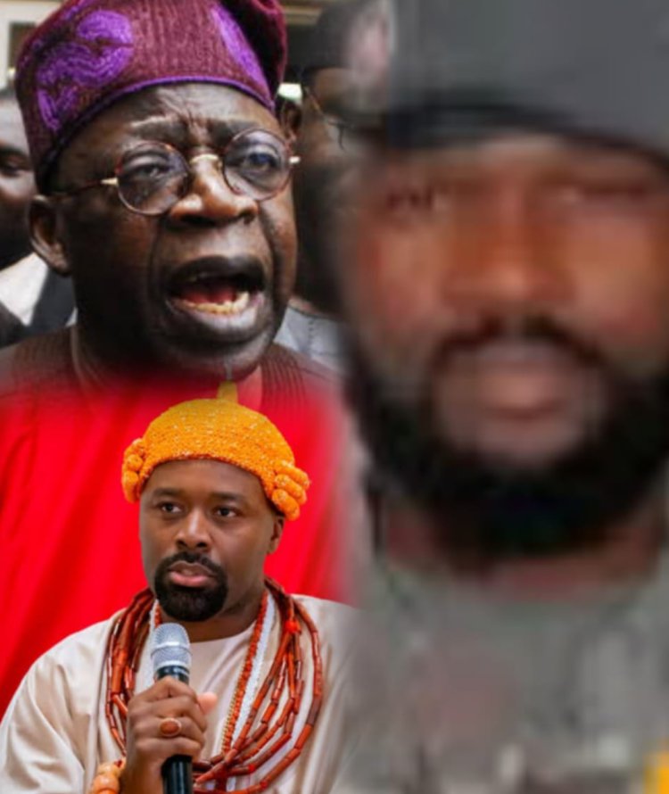 Gun Trafficking: Group Writes Tinubu, NSA, DSS, Police, Over Interference With Trial, See those Accused