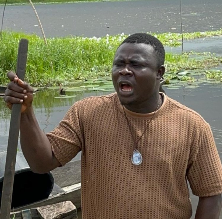 N-Delta activist pleads for infrastructural development in oil-rich Agbodobiri Community