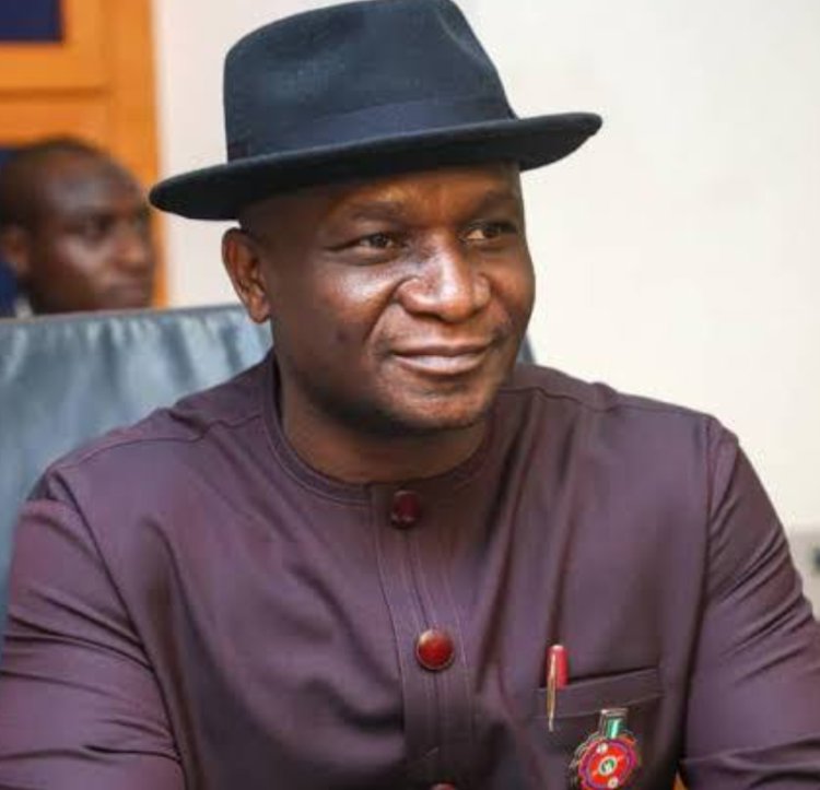 Failed Projects: IPF Urges EFCC to Investigate Ogbuku, NDDC Management