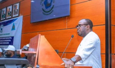 Otuaro warns against payment of money for PAP scholarship