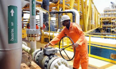 Delta Retains Lead as Nigeria’s Top Oil-producing State, Lagos Records Zero Output 