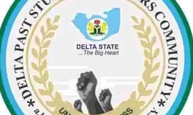 Delta Past Student Leaders Community Reunite, Unveil Plans to Reposition Organisation