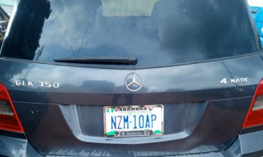 Police Arrest Suspected Armed Robbers in Delta, Recovers  Ammunition, Stolen Mercedes Benz, Phones, Laptops, others 