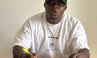 N-Delta Activist, Doboro Accuses Delta Council Chairmen of Neglecting Responsibilities
