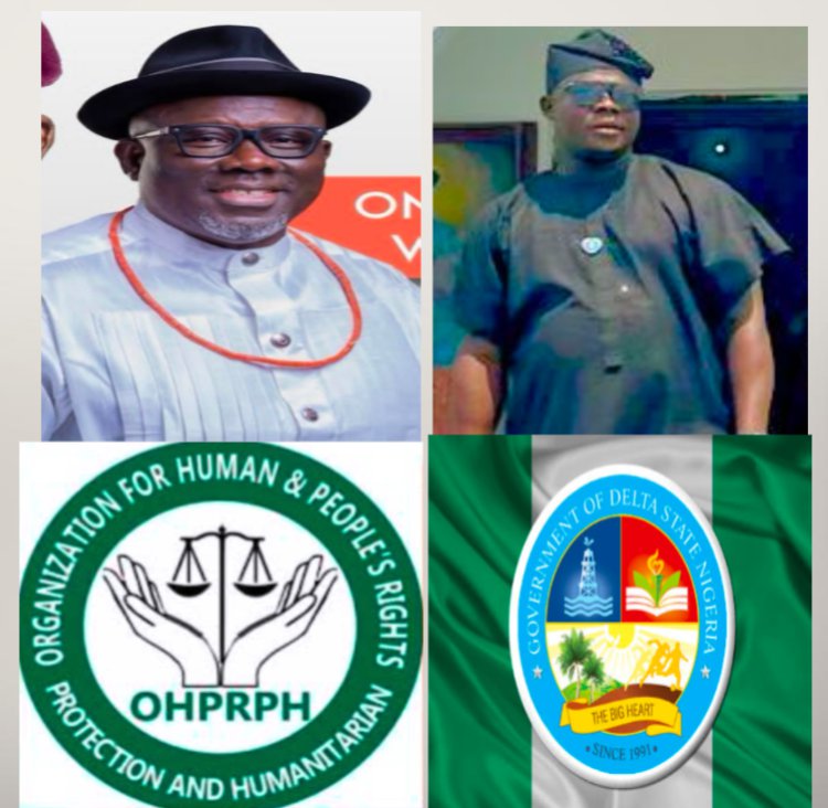 N-Delta Activist Urges Oborevwori to Enhance Local Government Functionality in Delta 