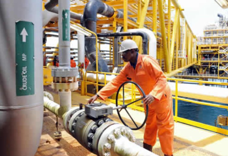 Delta Retains Lead as Nigeria’s Top Oil-producing State, Lagos Records Zero Output