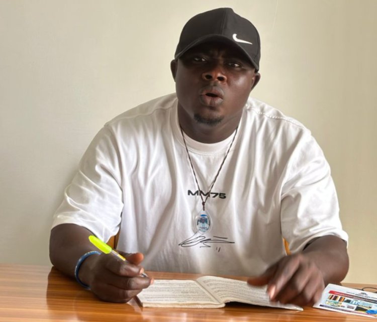 N-Delta Activist, Doboro Accuses Delta Council Chairmen of Neglecting Responsibilities