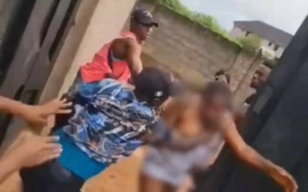 Organization for Human and People's Rights Protection and Humanitarian Condemns Assault on NYSC Member in Anambra