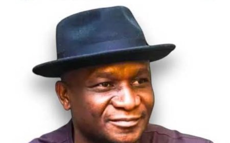 Ogbuku is the Worst NDDC Chairman Since Creation—Frank Akiefa
