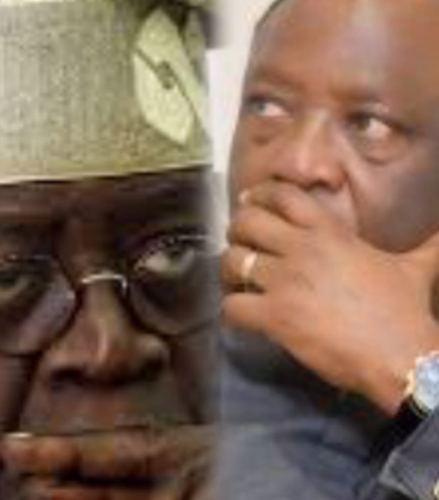 Ijaw Media Council writes Tinubu,  Demands Removal of NCDMB Executive Secretary, Ogbe From Office
