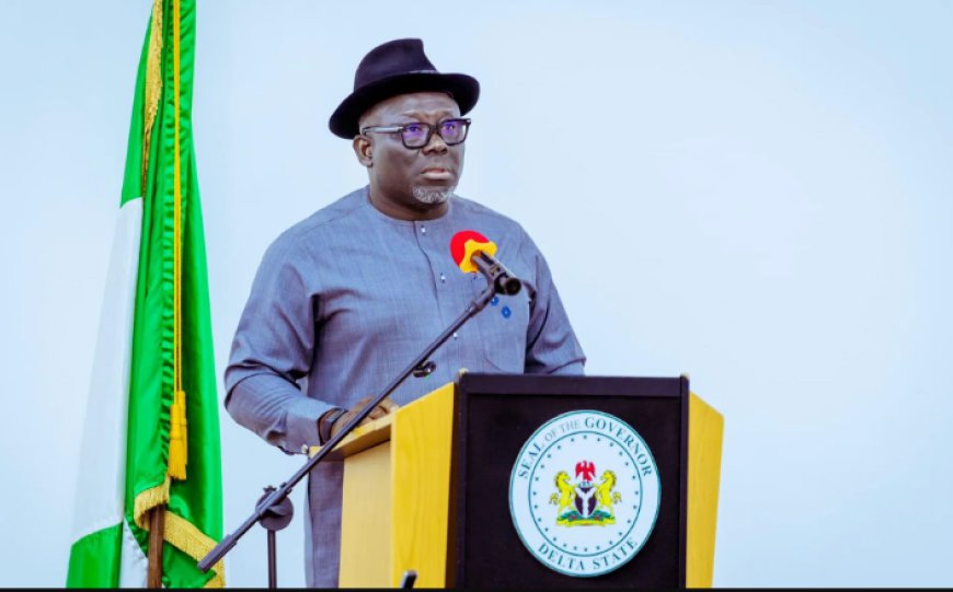 Egbema Group Warns of Impending Ethnic Crisis in Warri North, Blames Delta State Government