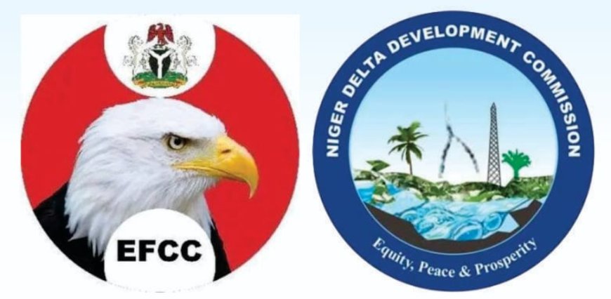 Call to Probe Ogbuku intensifies as IPF urges EFCC to emulate ICPC to expose corruption in NDDC