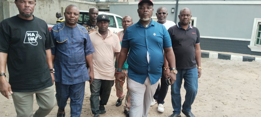 Ex-agitator Leaders from Bayelsa, Delta Seek Inclusion in PAP Leadership Training