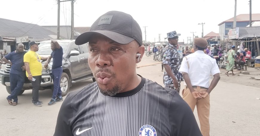 Sanitation: Delta Environment Commissioner, Council Chairman Affirms Oborevwori's Support for Regular Cleanliness