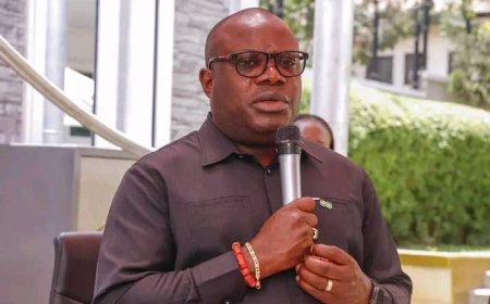 N'Delta Ex-Agitator Leaders Forum Felicitate Dennis Otuaro on Birthday, Appreciates His Selfless Leadership