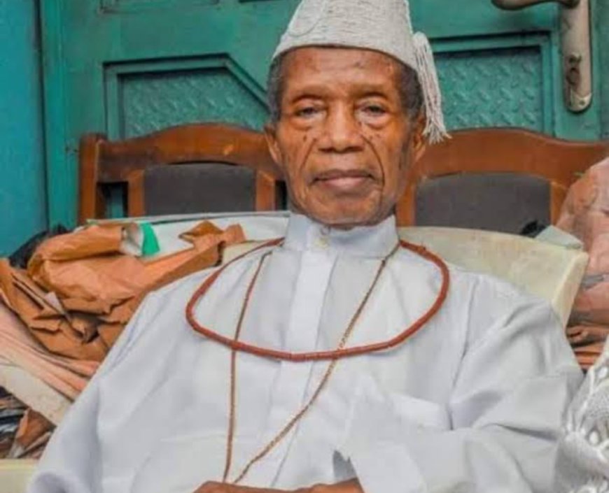 4 Years in Mind: Family Honour Late Samson Youkore Mamamu at 4th Remembrance Ceremony