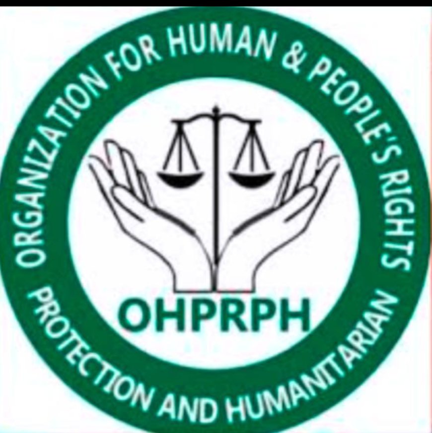 OHPRPH Urges Oborevwori to Focus on Housing, Healthcare  Over Civil Servant Dress Code