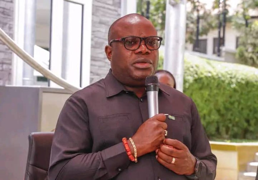 N'Delta Ex-Agitator Leaders Forum Felicitate Dennis Otuaro on Birthday, Appreciates His Selfless Leadership
