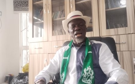 Nigeria @65: CEPEJ Launches Initiative to Foster National Identity Among Students, Pupils in Delta