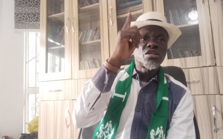 13% Oil Derivation Funds, Deltans Suffer Untold Hardship - Activist