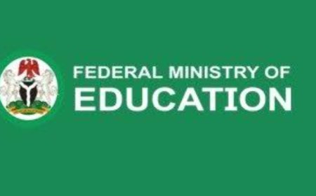 Breaking News: Federal Government Bans JAMB and UTME, Unveils New Admission Requirements