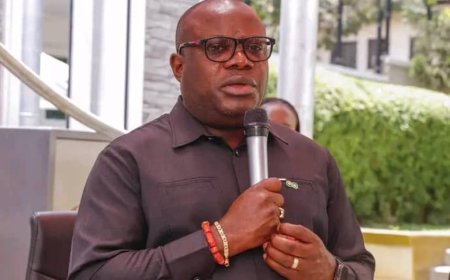 IYN Lauds PAP Boss Otuaro for Pioneering Scholarship Initiative for Niger Delta Youths