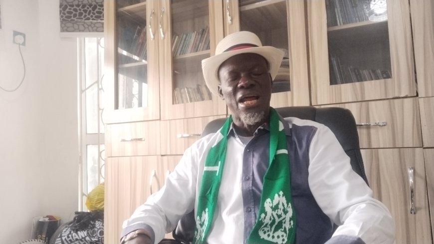 Nigeria @65: CEPEJ Launches Initiative to Foster National Identity Among Students, Pupils in Delta