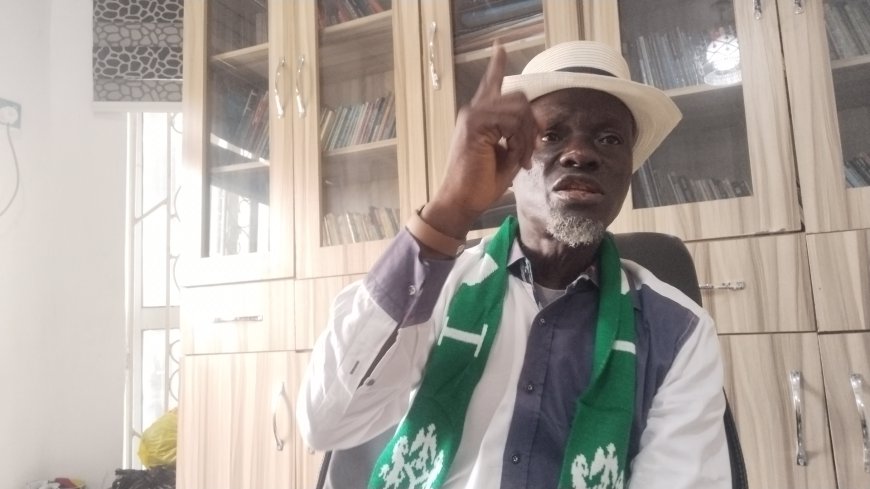 13% Oil Derivation Funds, Deltans Suffer Untold Hardship - Activist