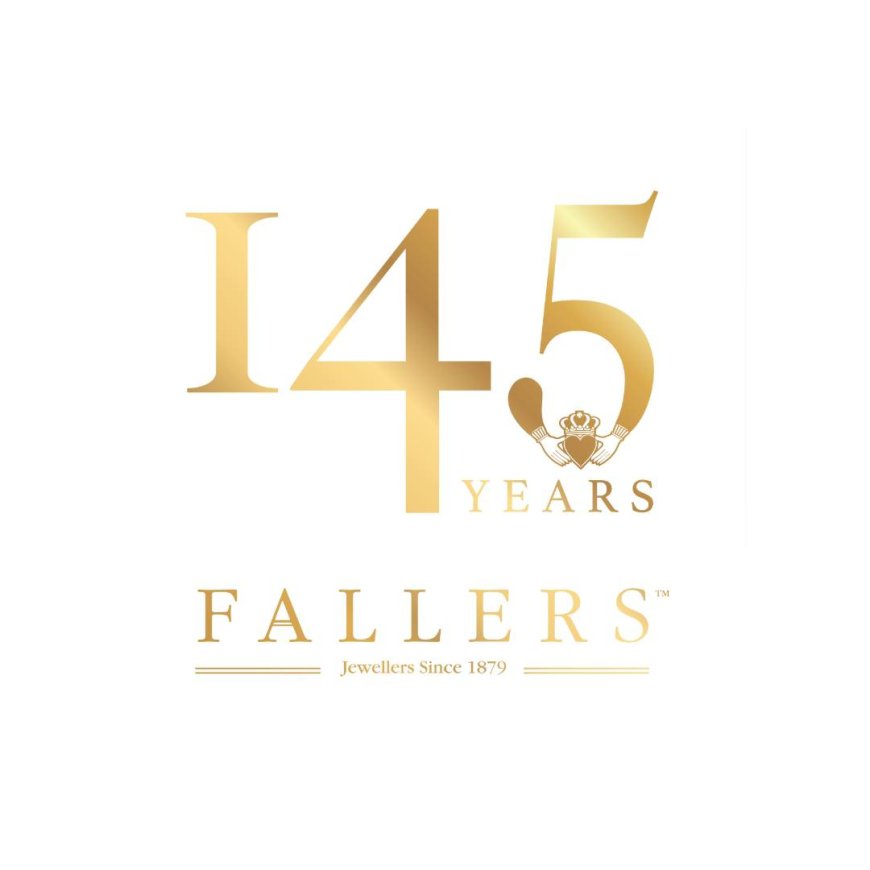 Fallers Jewellers: A Galway family tradition spanning the past, present and future